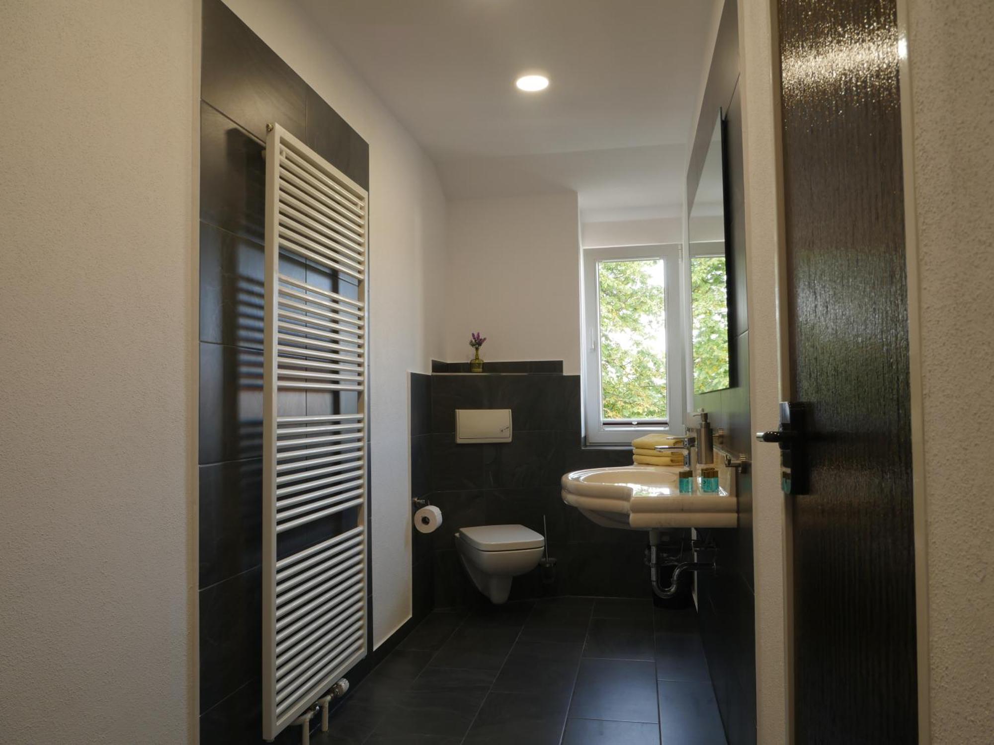 Hotel & Ristorante Positano Radeburg Zewnętrze zdjęcie