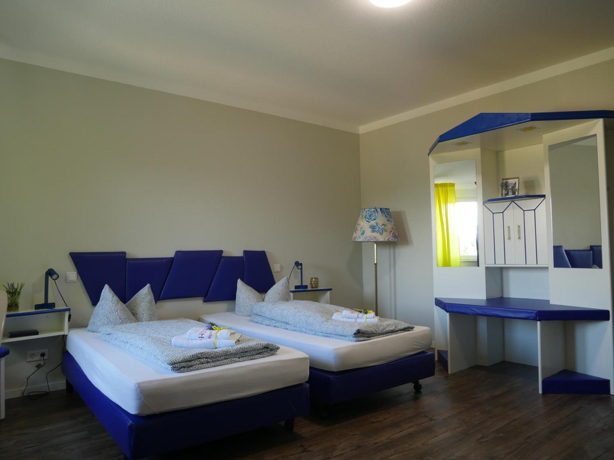 Hotel & Ristorante Positano Radeburg Zewnętrze zdjęcie