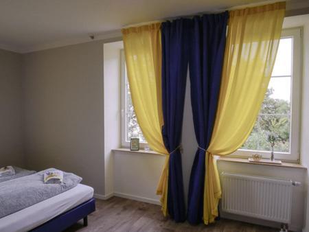 Hotel & Ristorante Positano Radeburg Zewnętrze zdjęcie