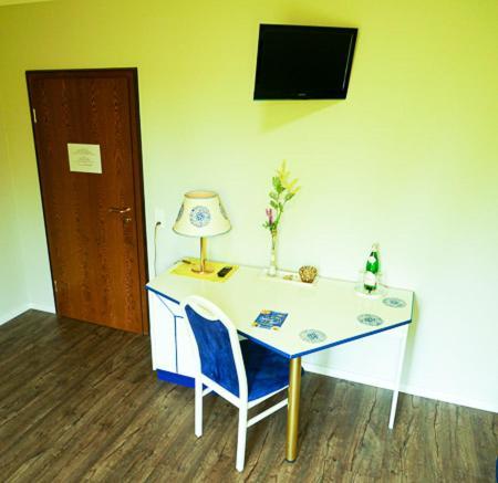 Hotel & Ristorante Positano Radeburg Zewnętrze zdjęcie