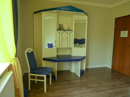 Hotel & Ristorante Positano Radeburg Zewnętrze zdjęcie