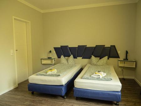 Hotel & Ristorante Positano Radeburg Zewnętrze zdjęcie