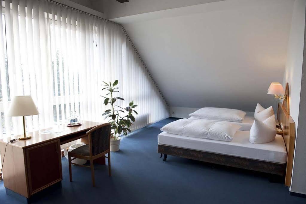Hotel & Ristorante Positano Radeburg Zewnętrze zdjęcie
